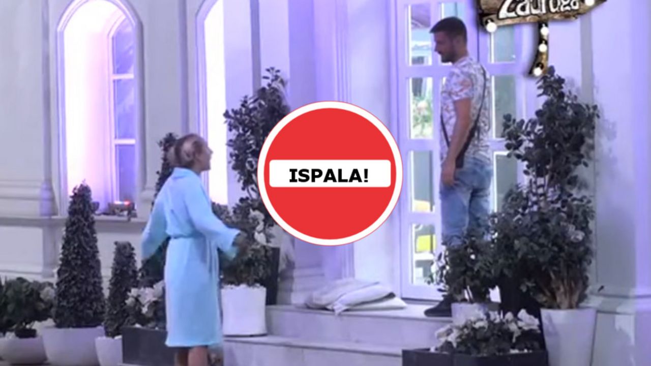 Luna i Marko