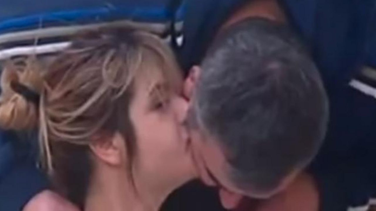 Anđela Lakićević, Miki Đuričić