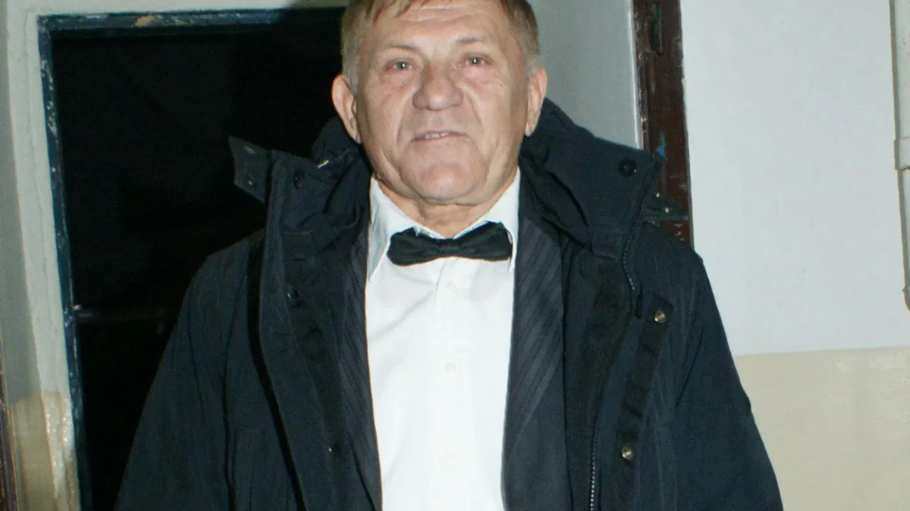 Miloš Bojanić