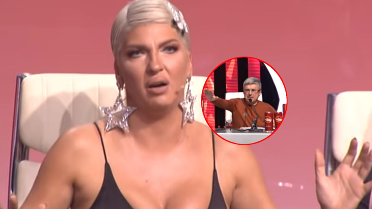 Jelena Karleuša
