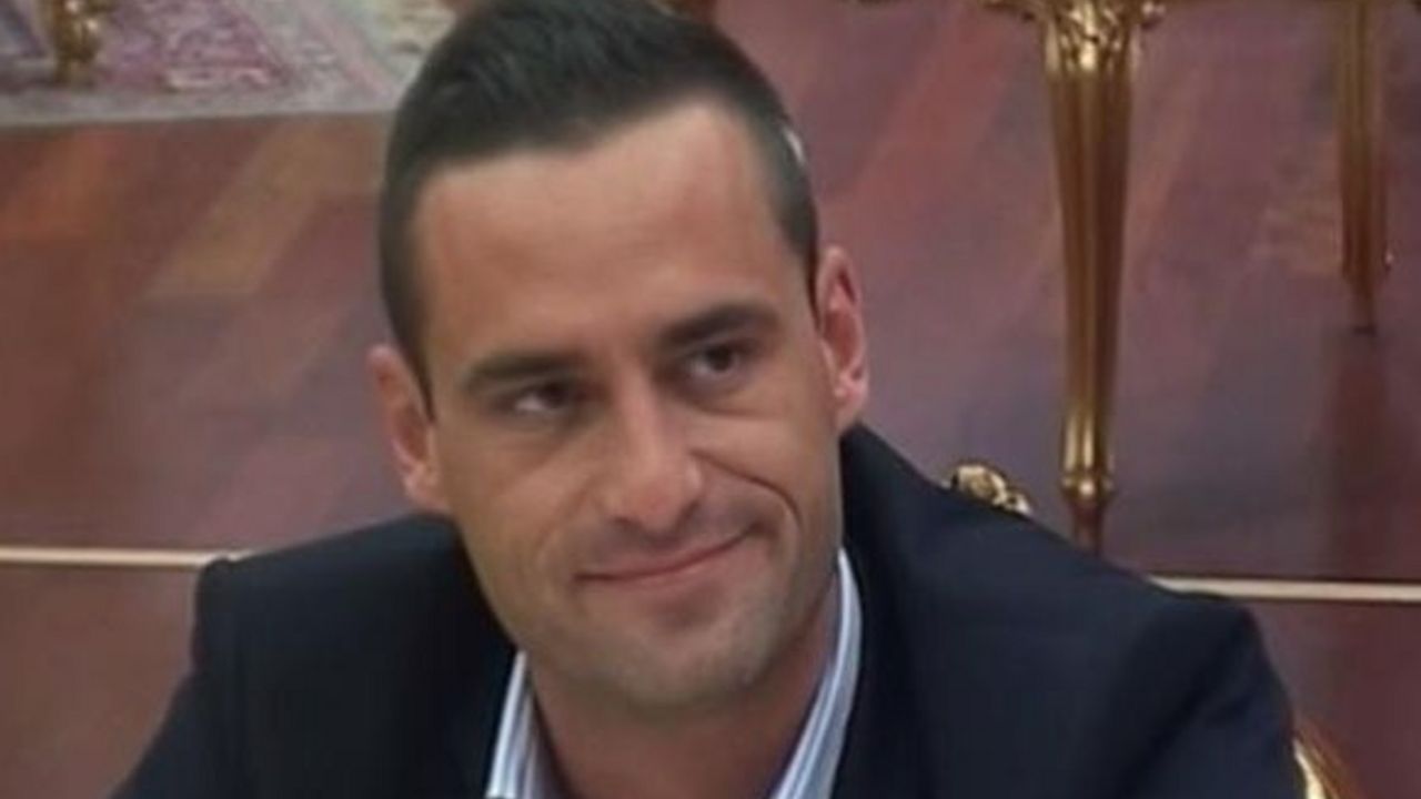 Aleksandar Požgaj