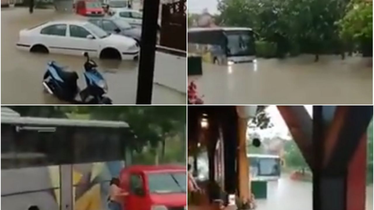 Kumanovo