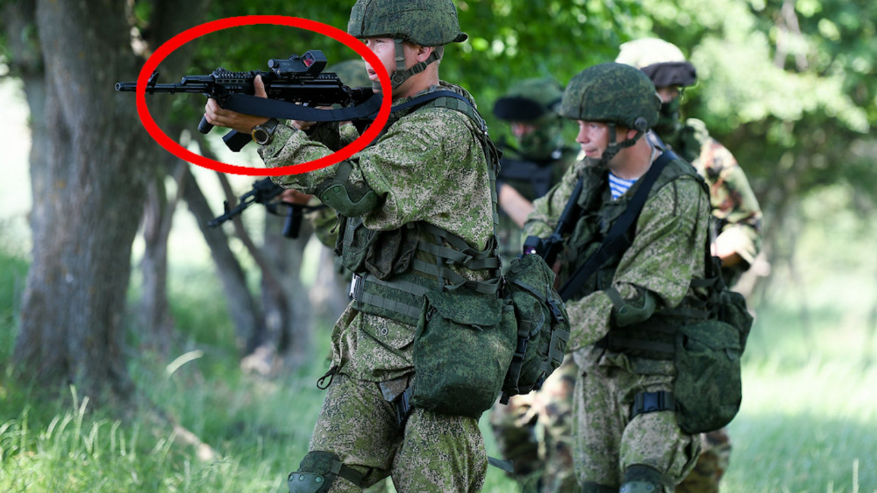 AK-74