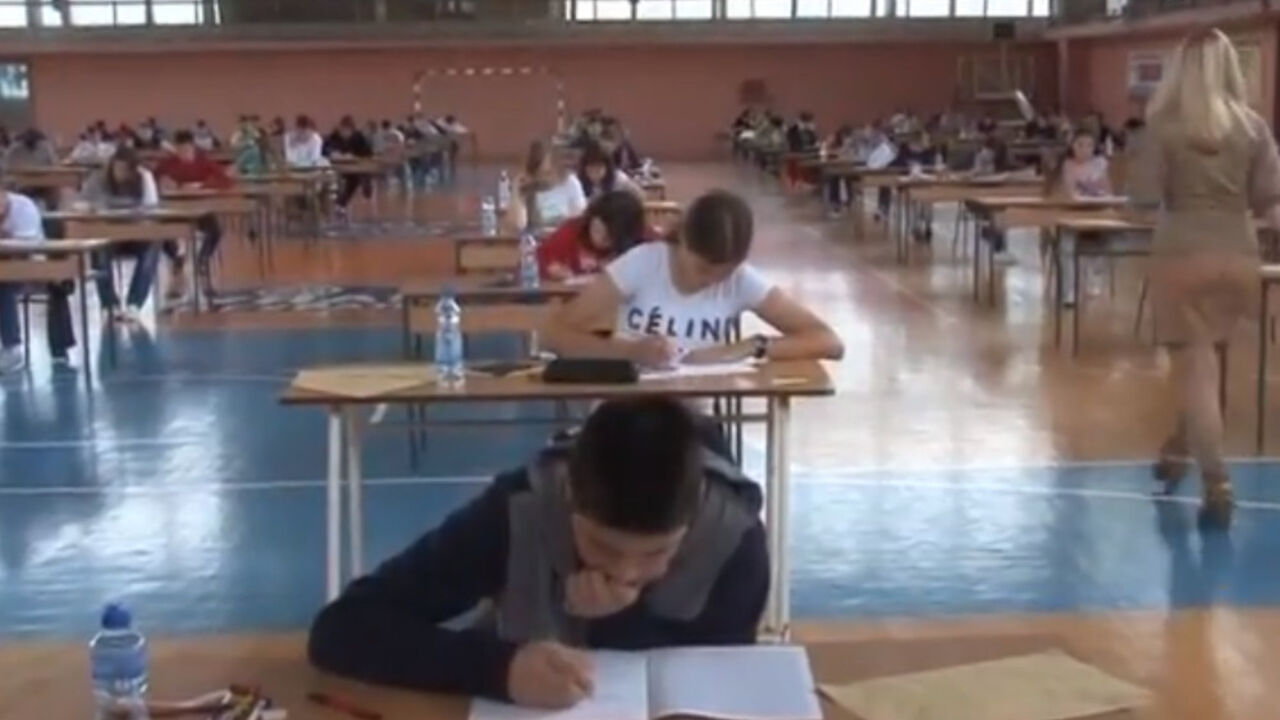 matura