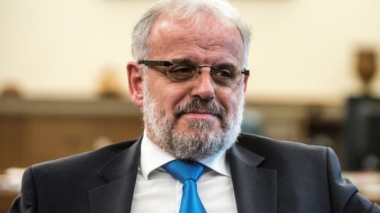 džaferi