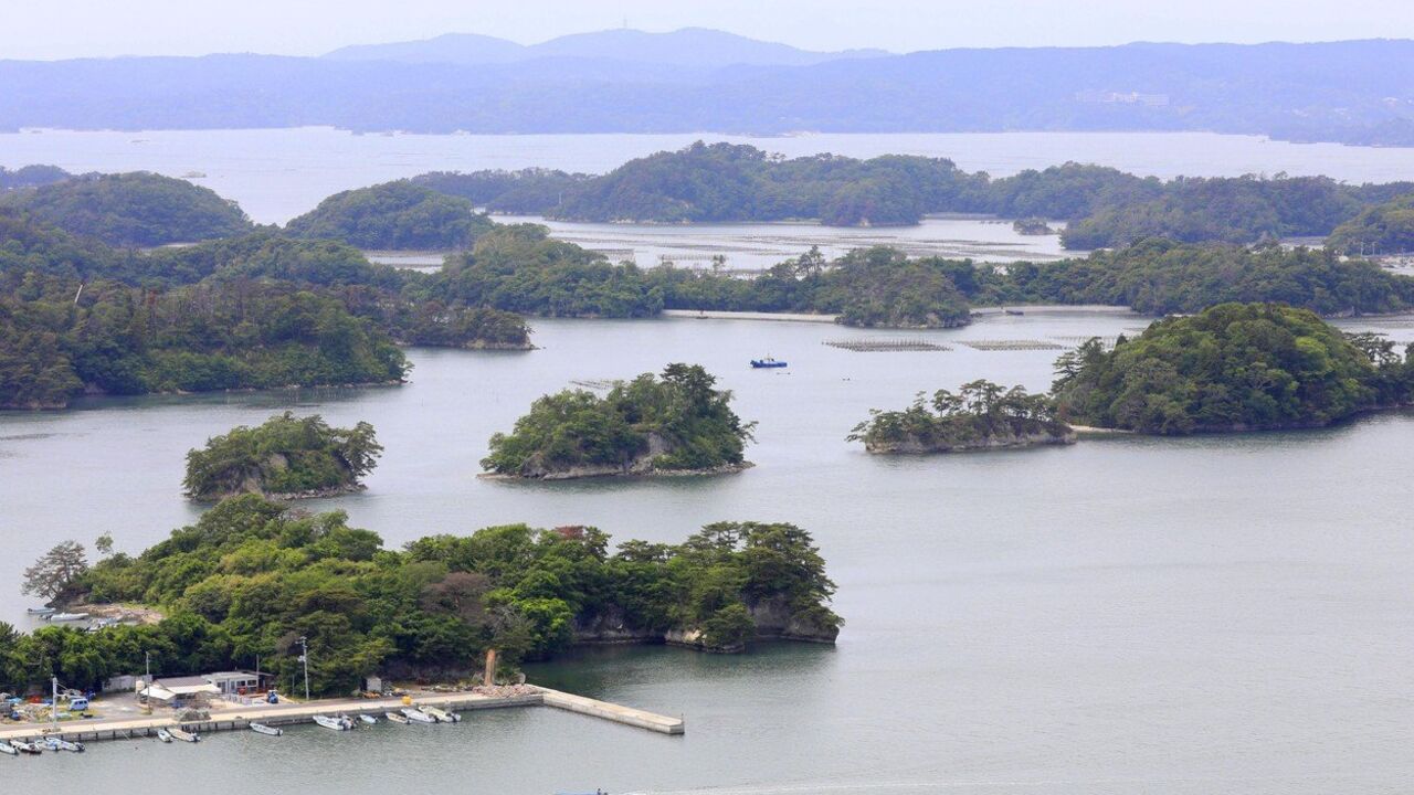 Japan