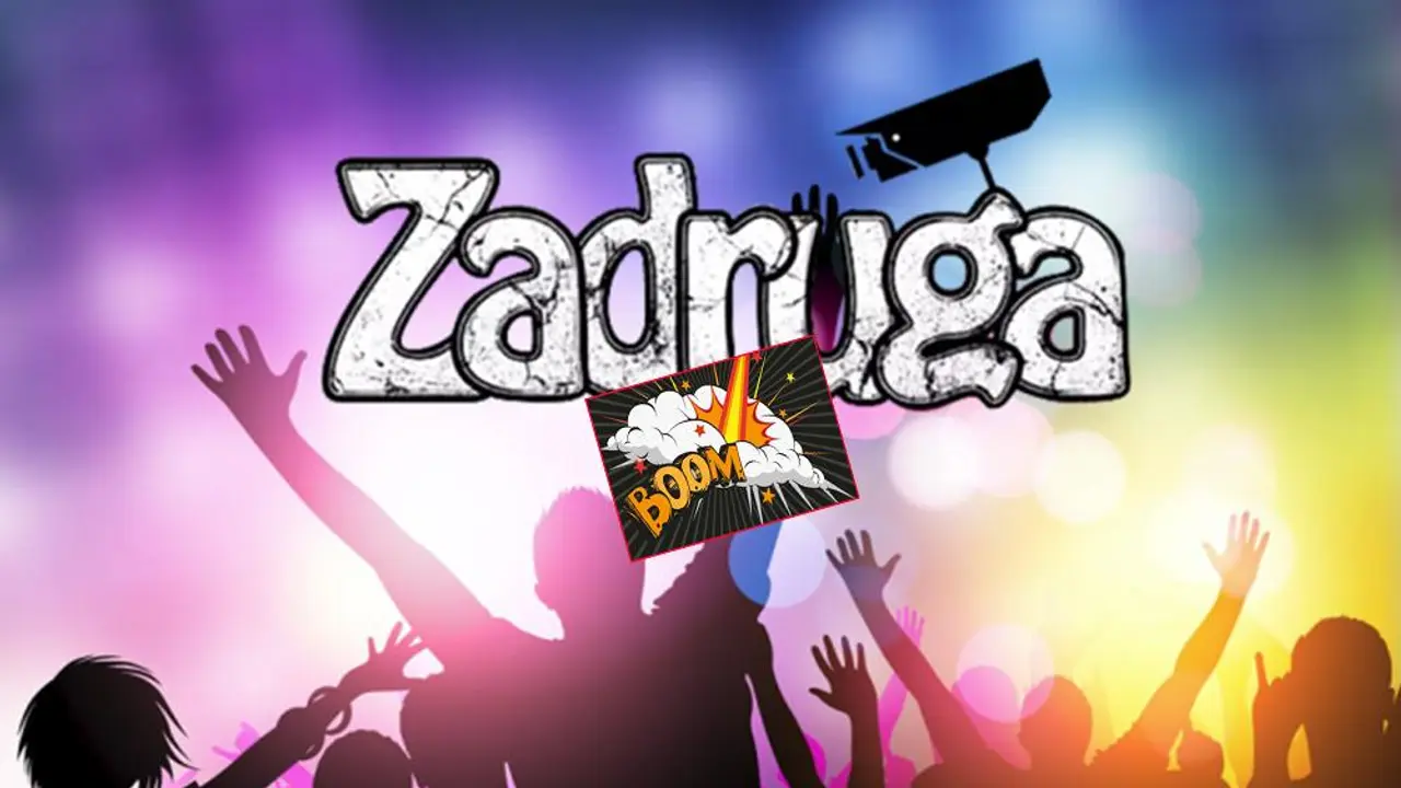 Zadruga