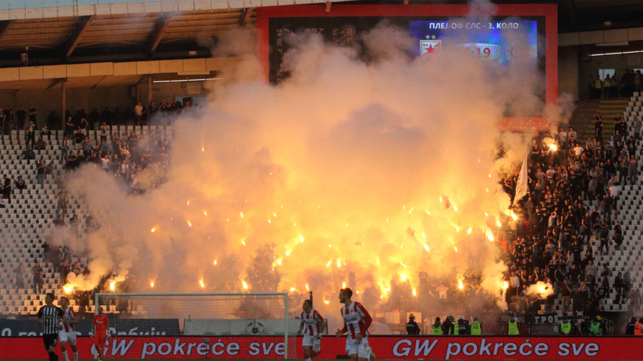 Grobari