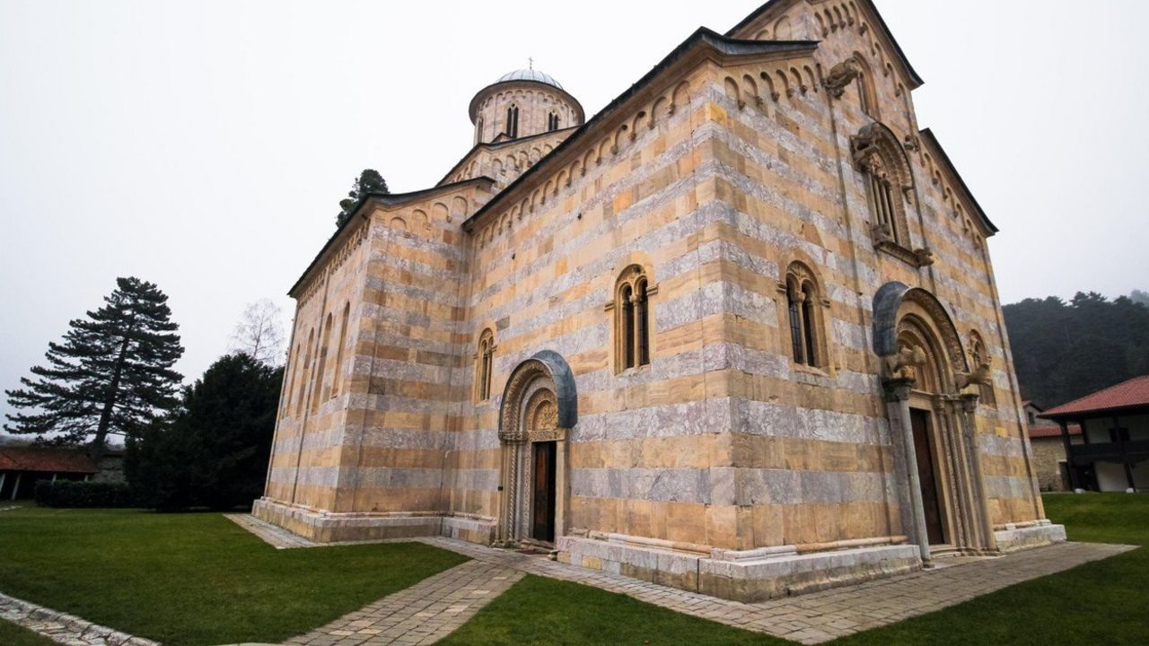 visoki decani