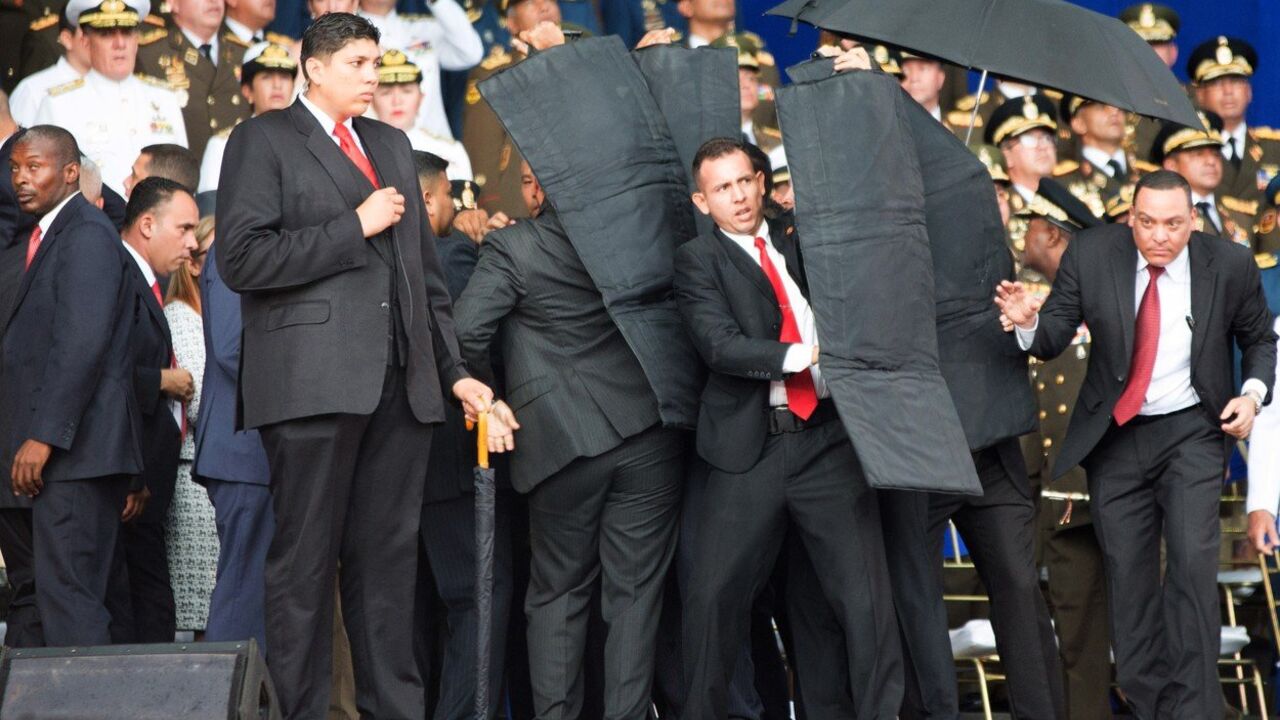 maduro