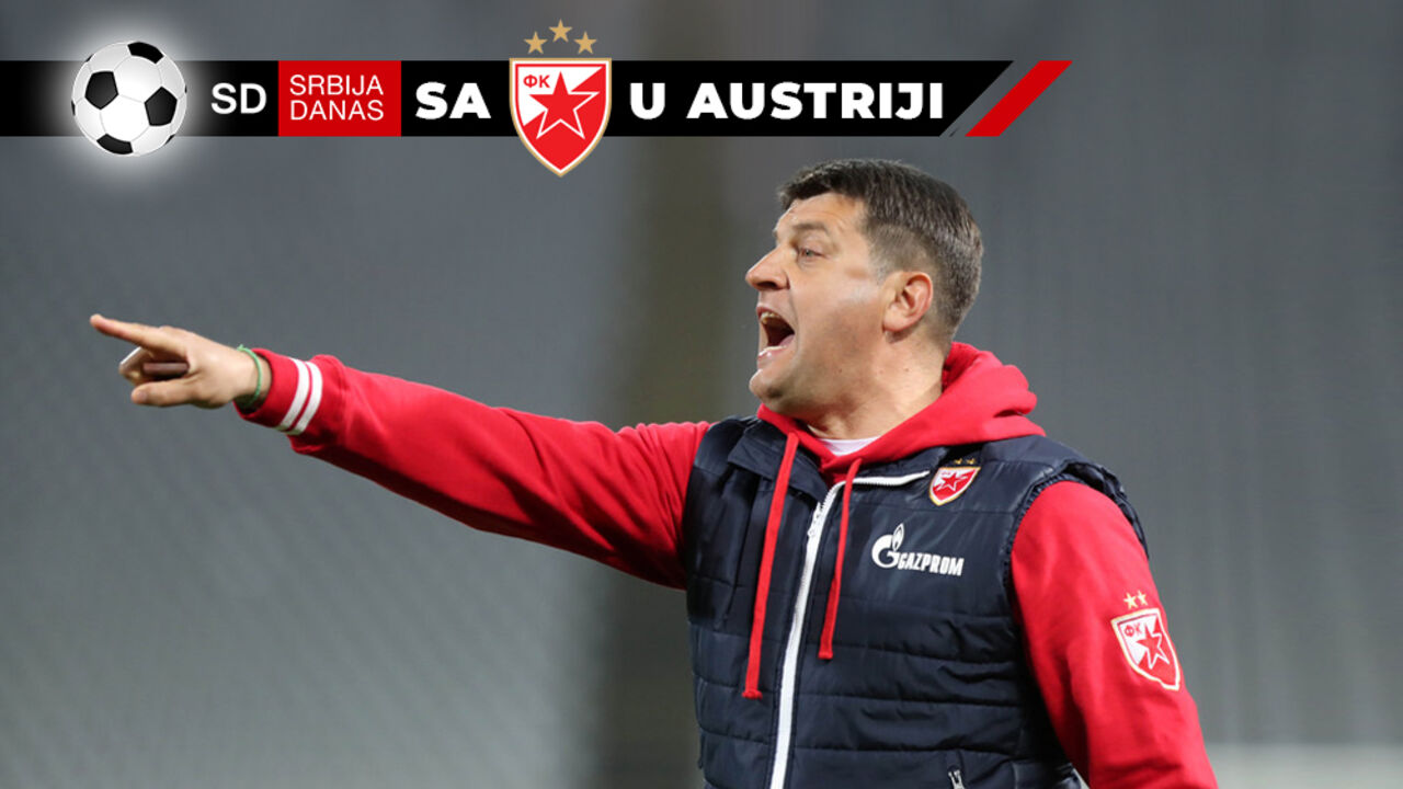 Vladan Milojević