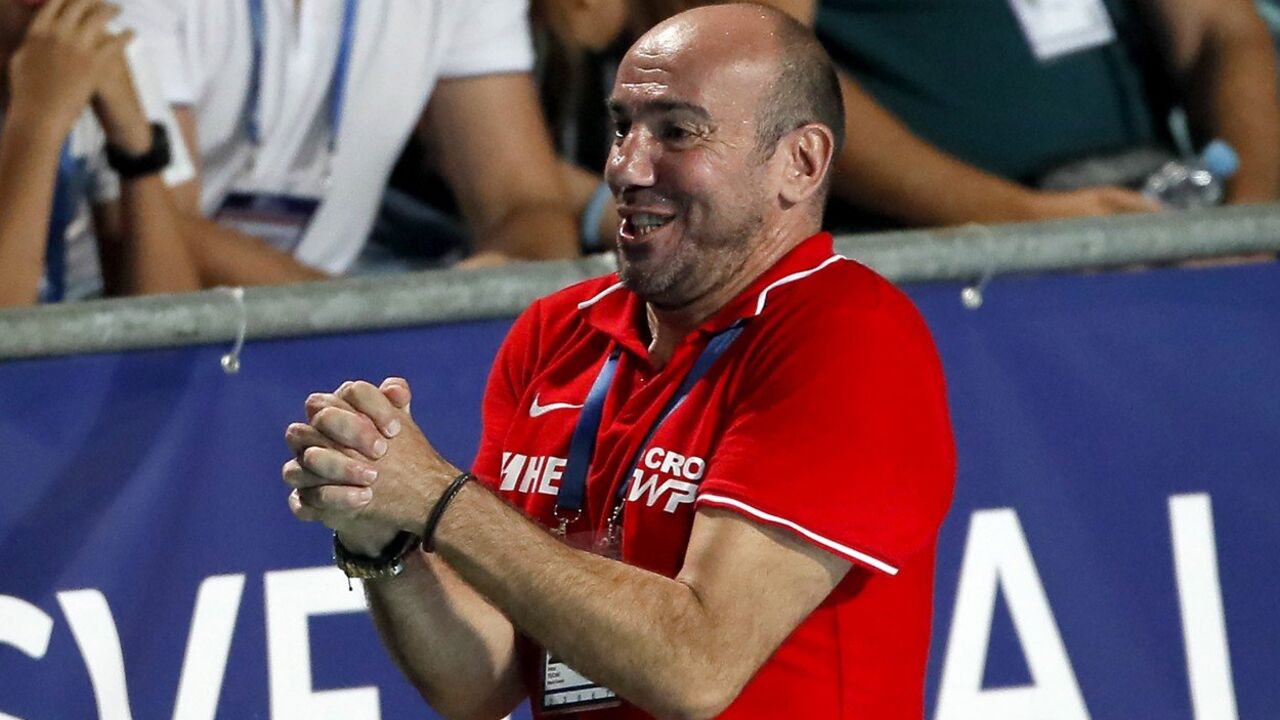 Ivica Tucak