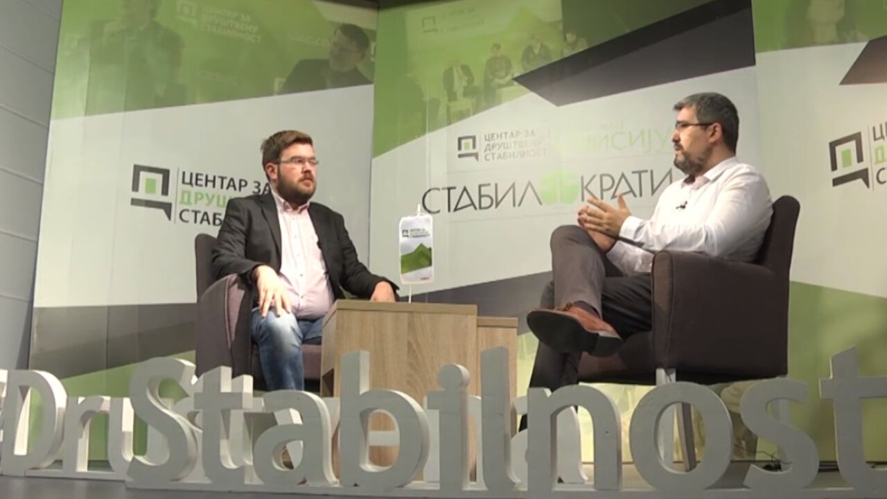 Stabilokratija