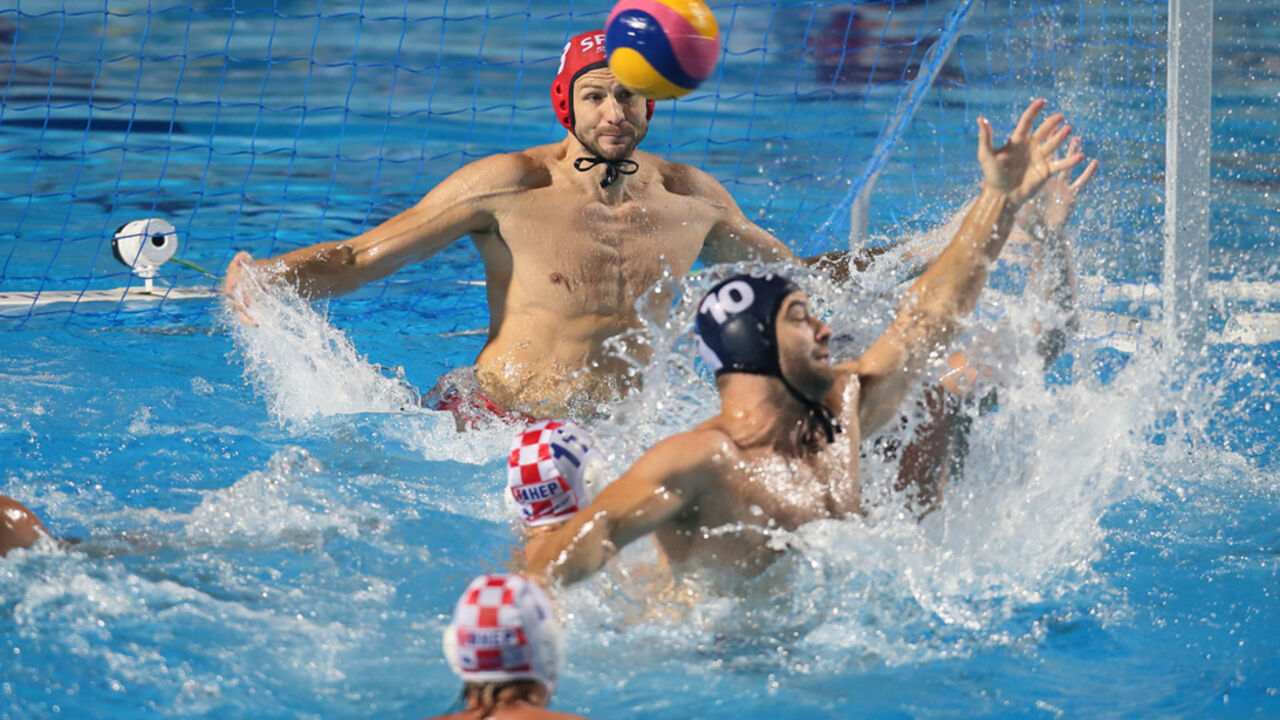 Vaterpolo