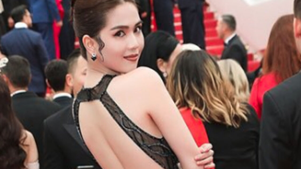 manekenka
