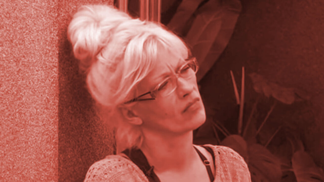 Suzana Perović