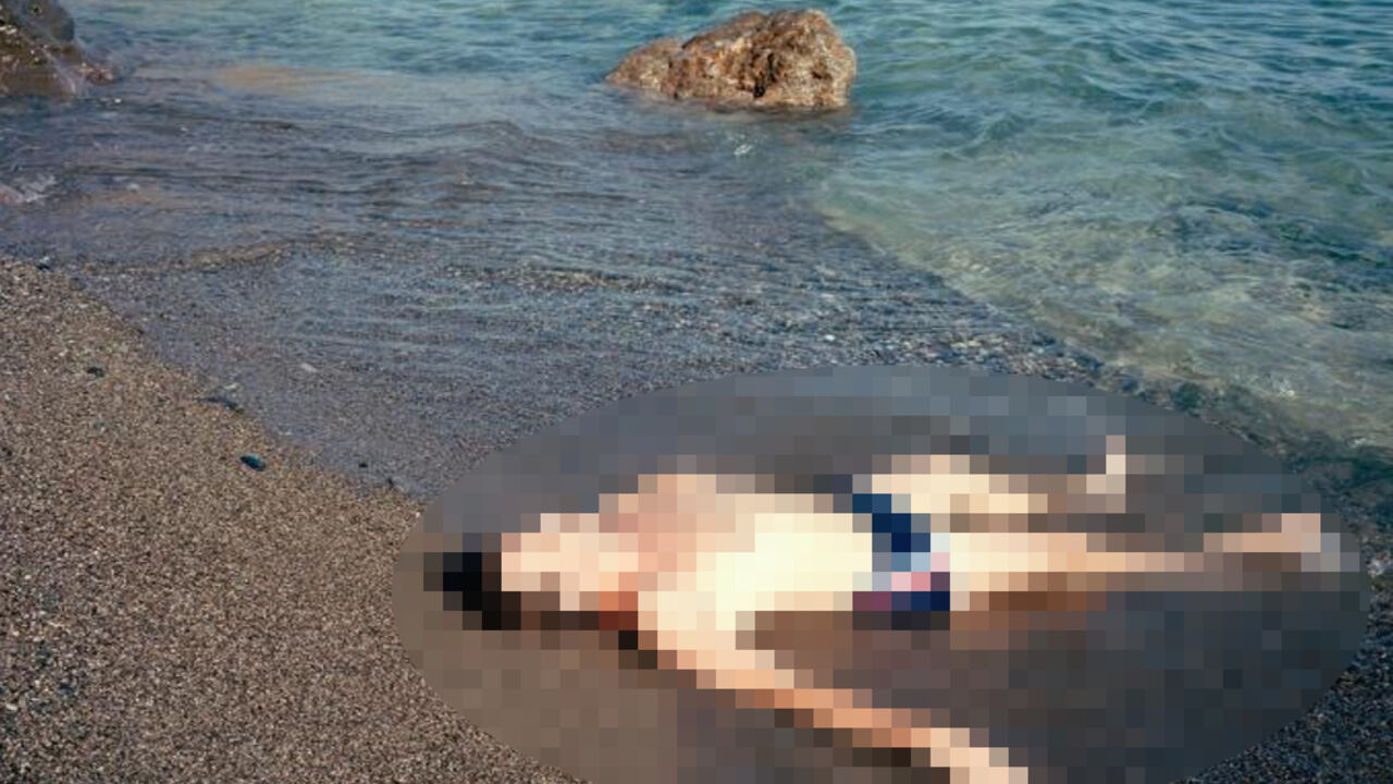 plaža