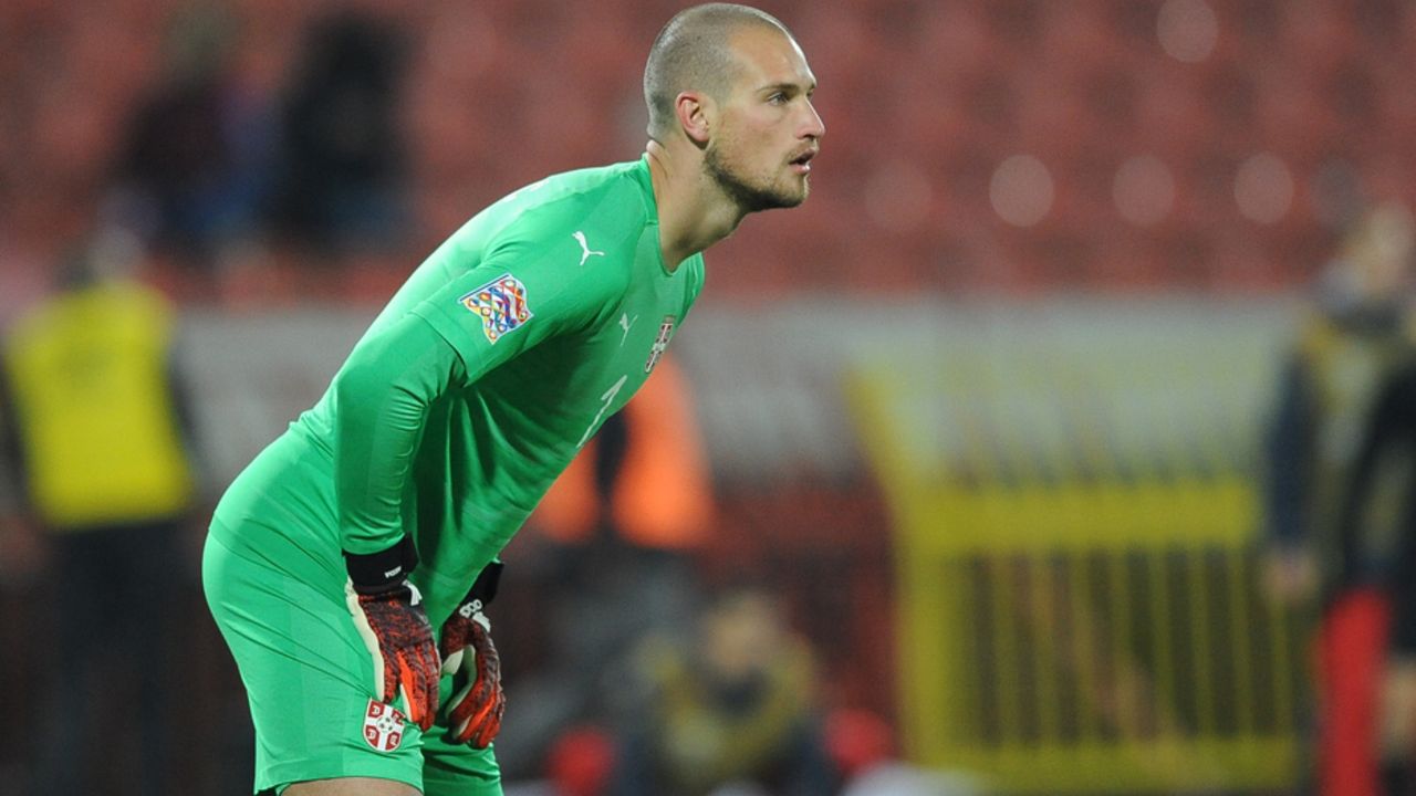 Predrag Rajković