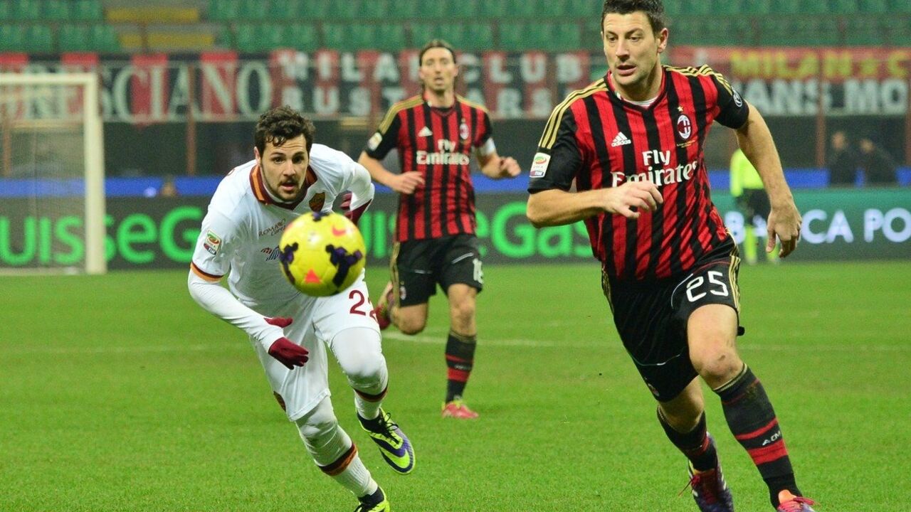 Daniele Bonera