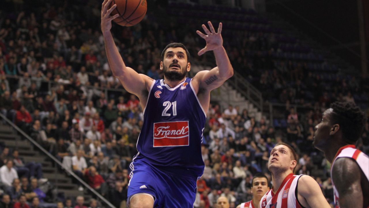 Marko Jagodić Kuridža