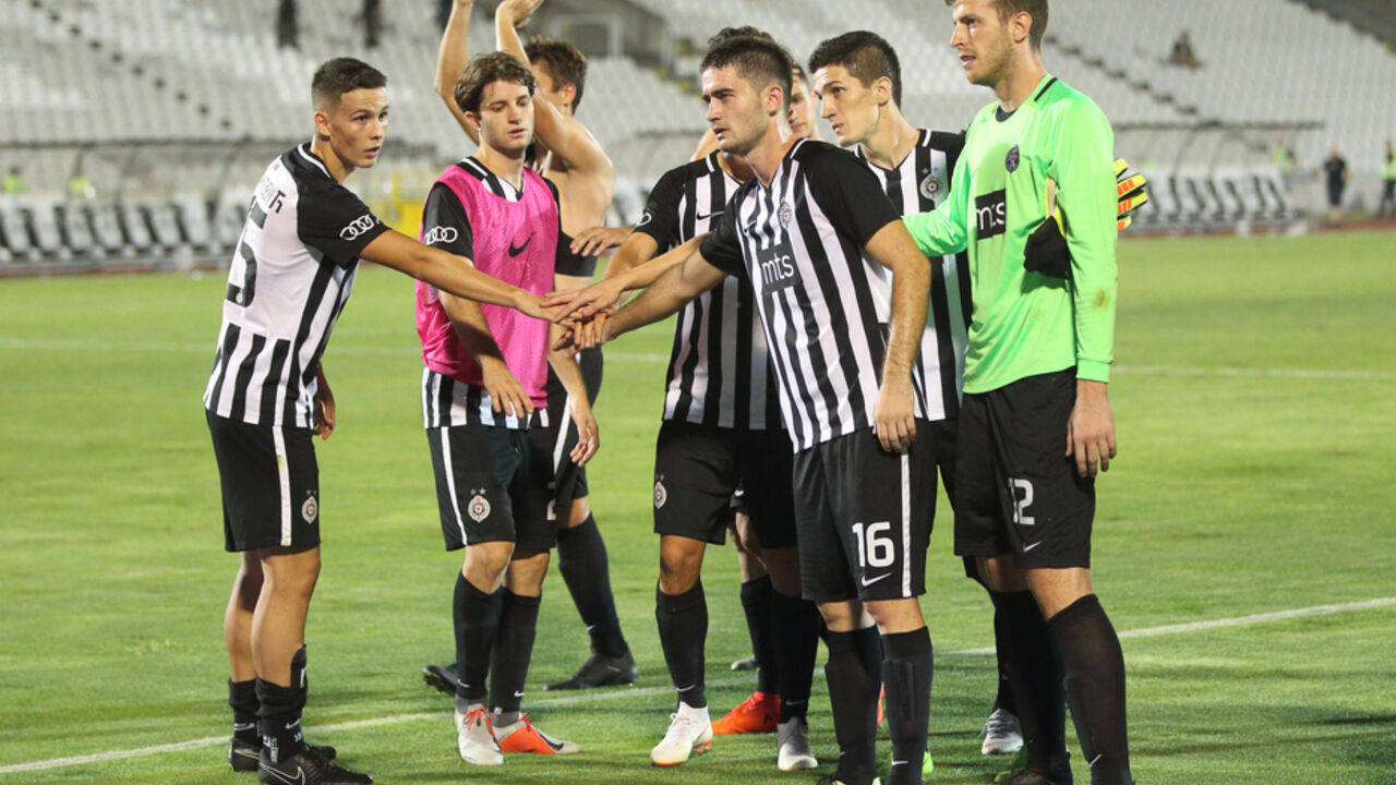 FK Partizan