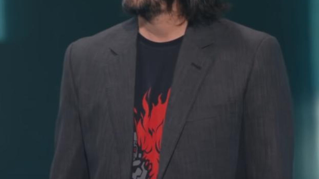 Kianu Rivs