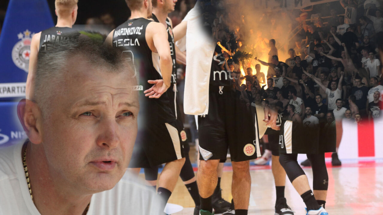 Žarko Paspalj
