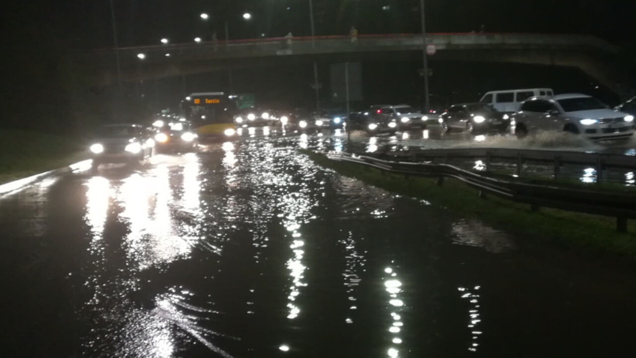 Poplave