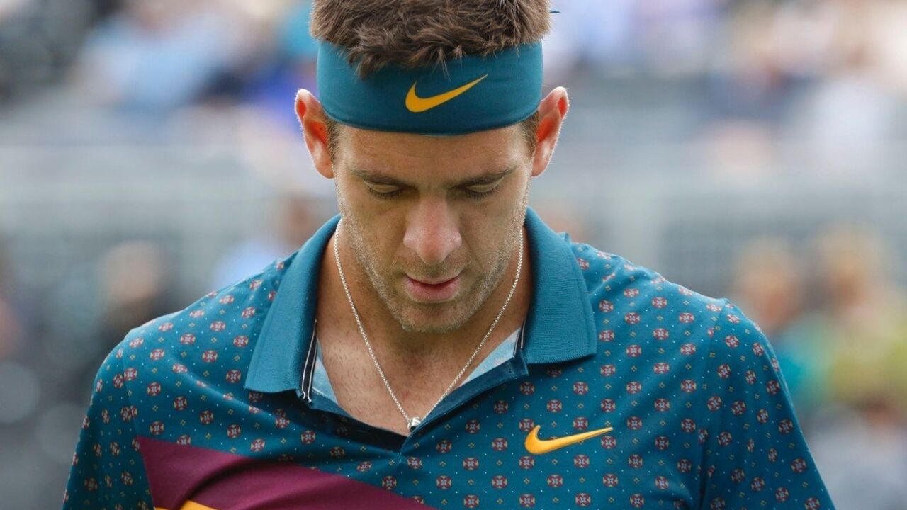 Huan Martin Del Potro