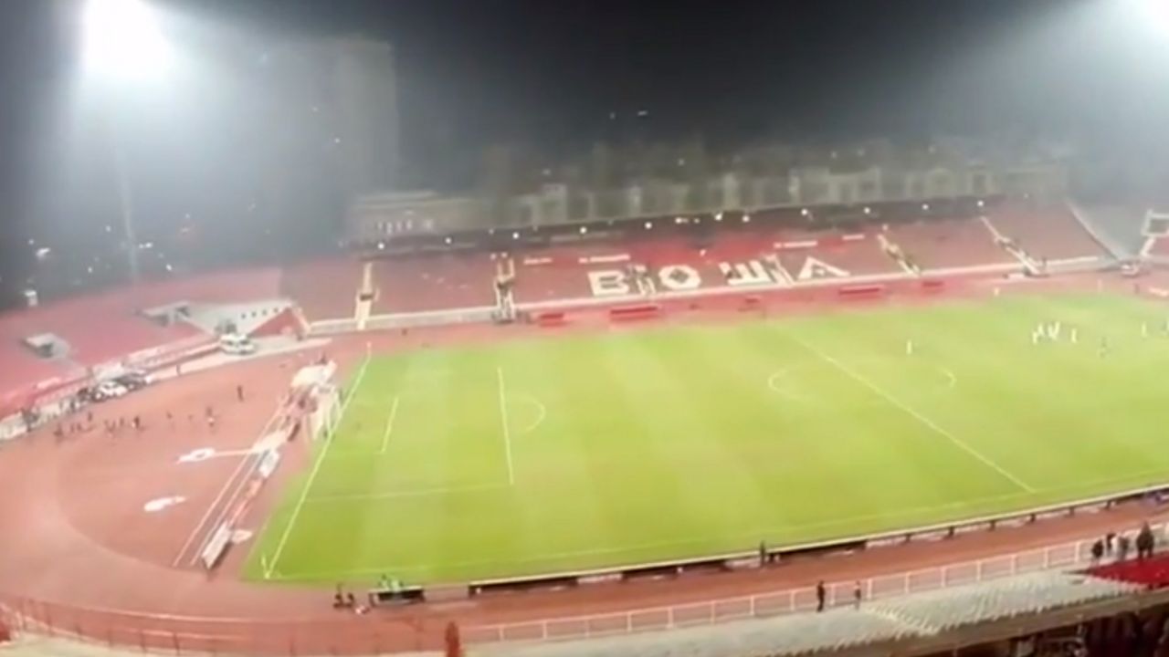 Stadion "Karađorđe"