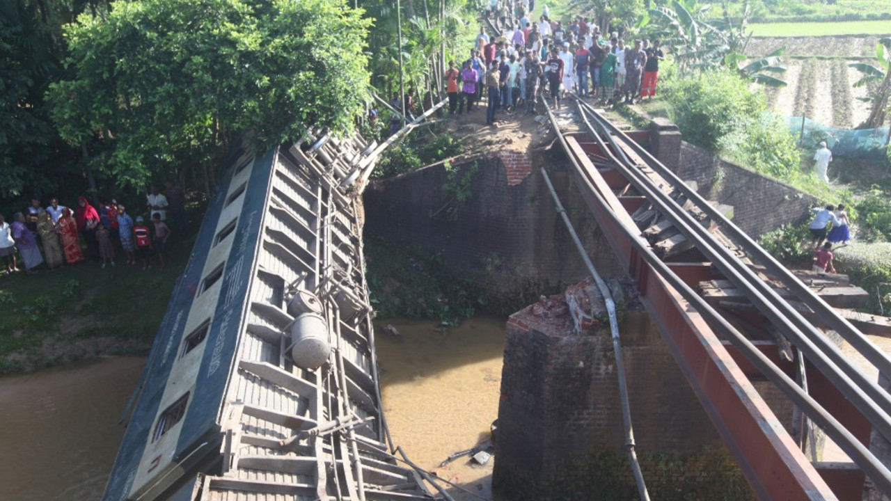 Bangladeš