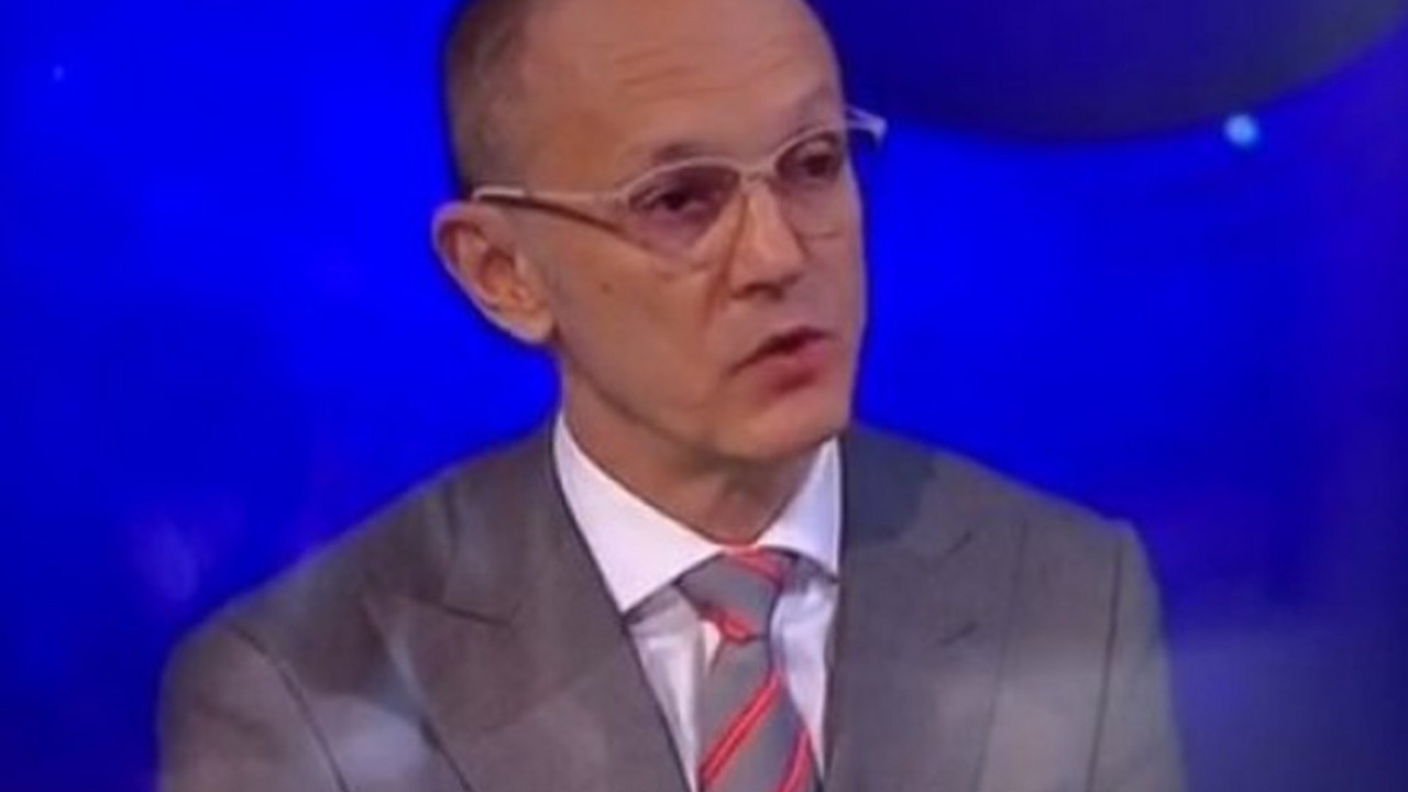 Goran Trivan