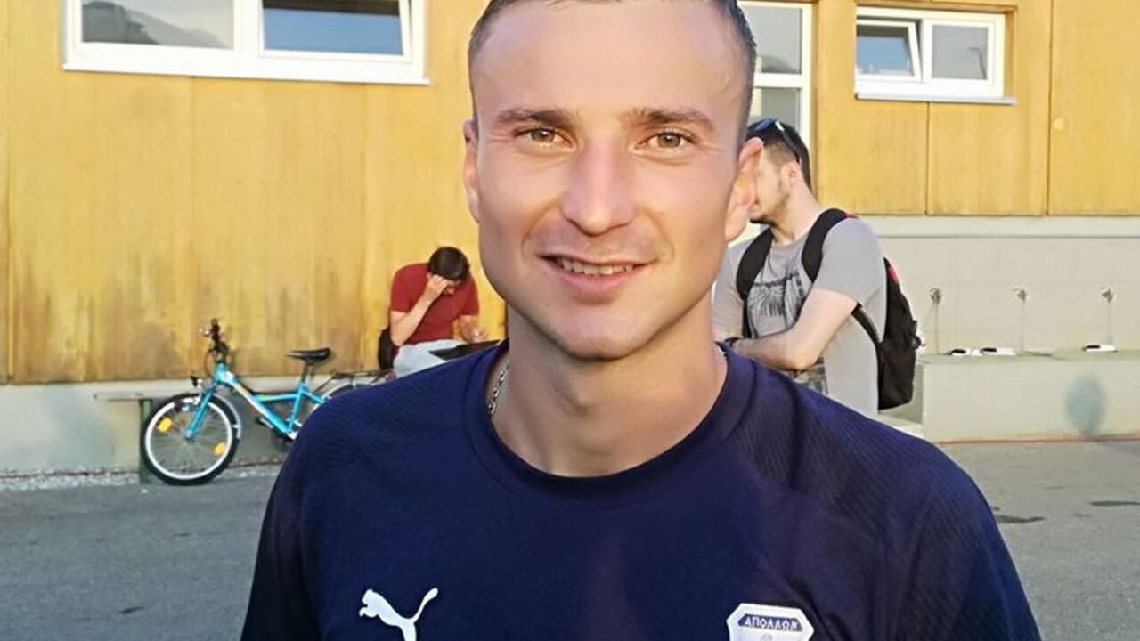 Saša Marković