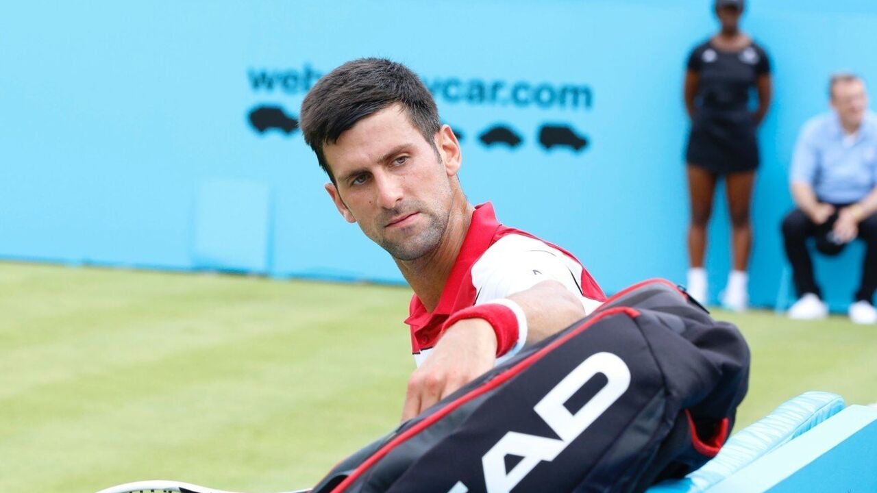 Novak Đoković