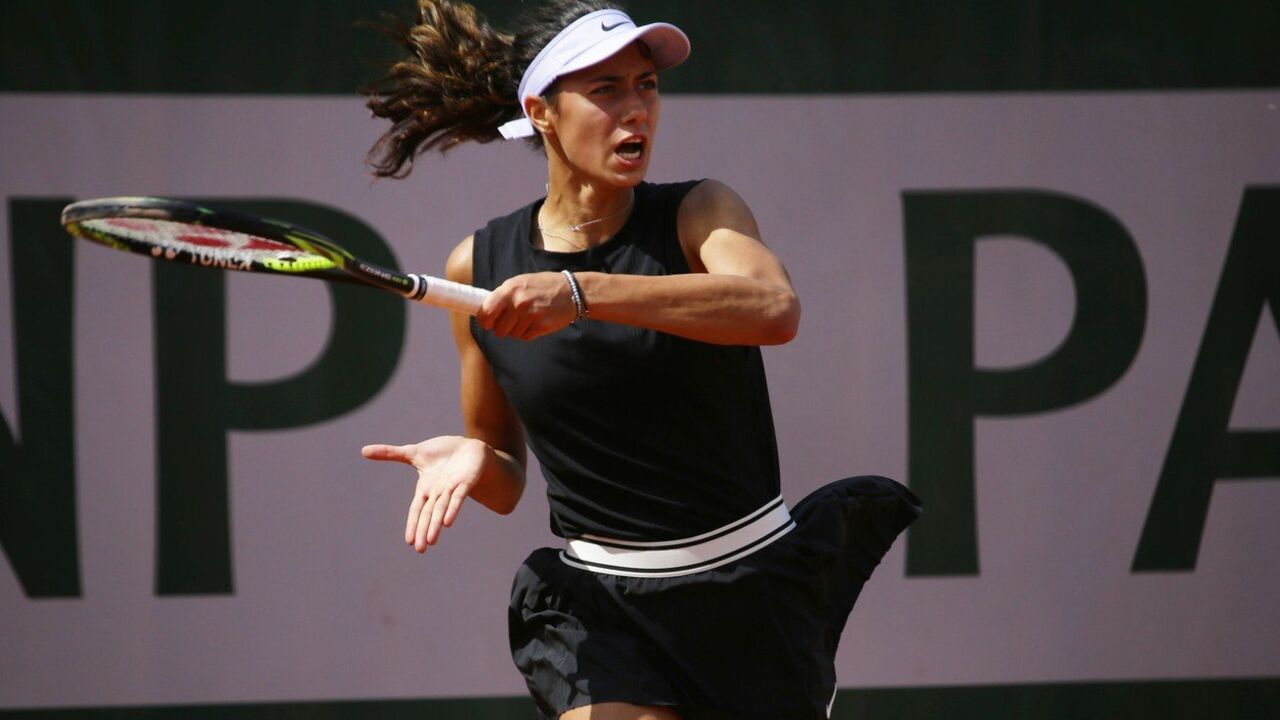 Olga Danilović