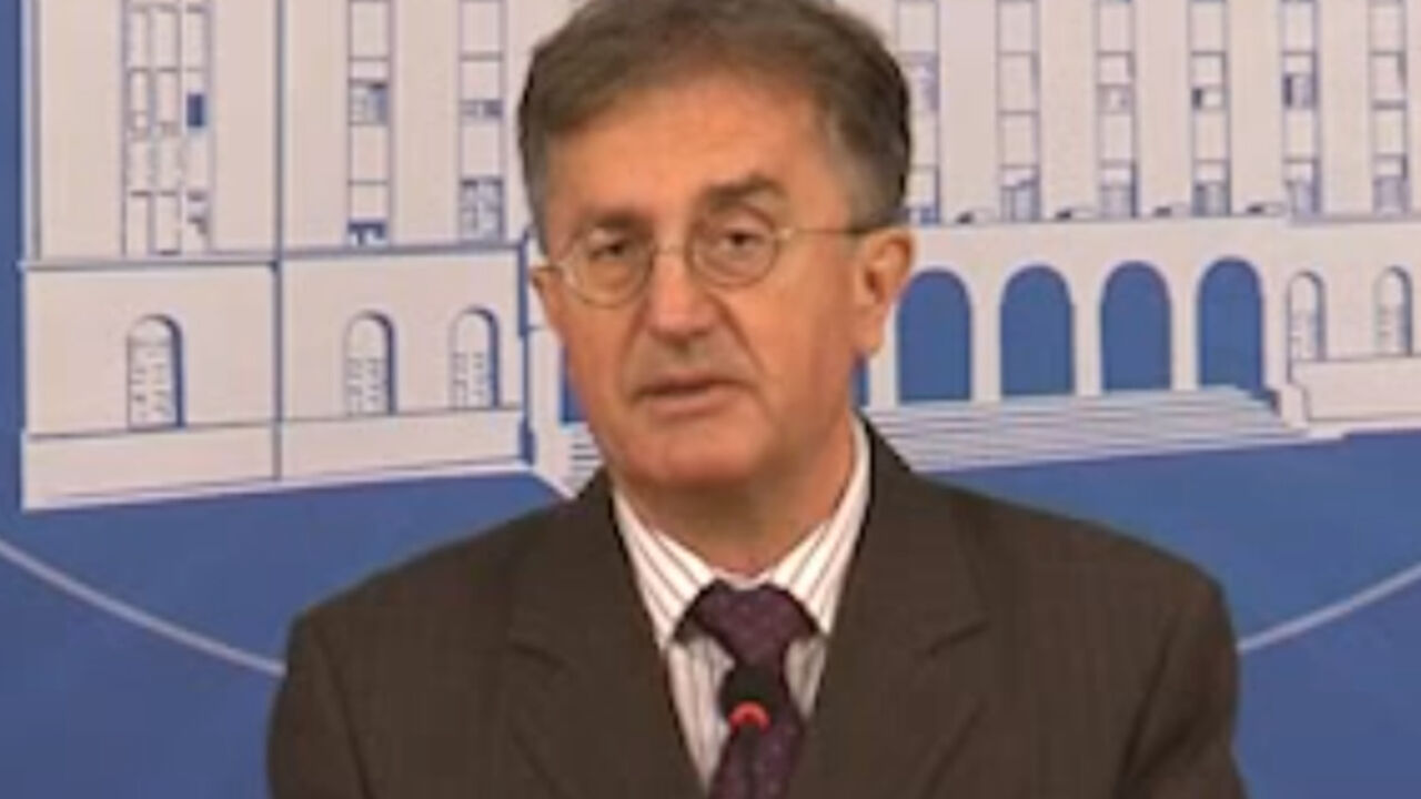 Nebojša Rodić