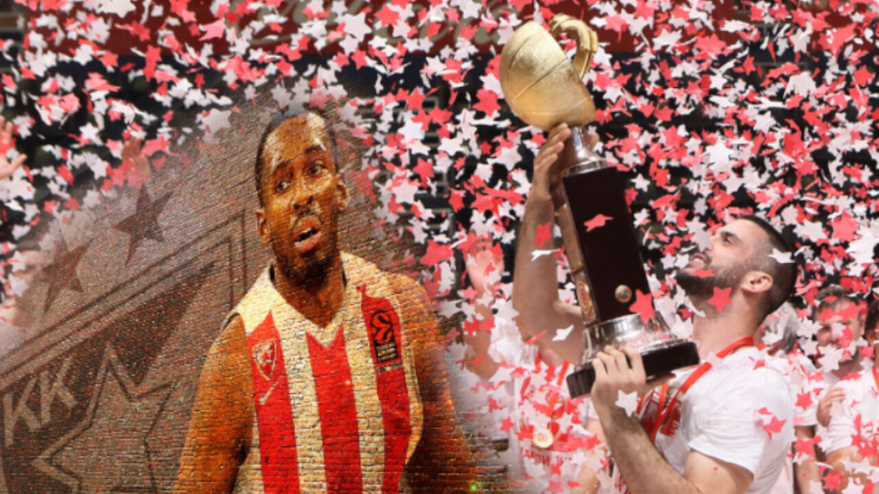 KK Crvena zvezda