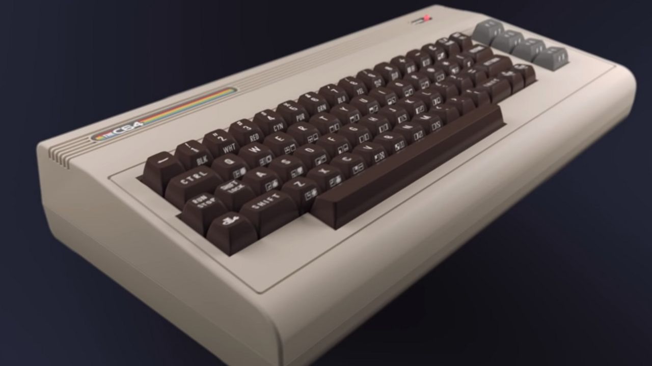 Tastatura