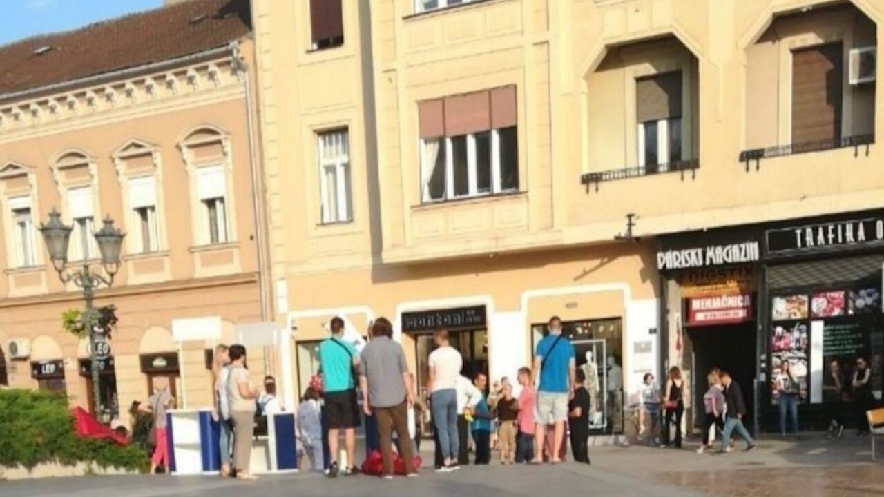 Novi Sad