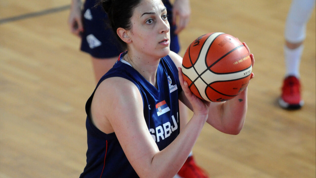 Jelena Milovanović Bruks