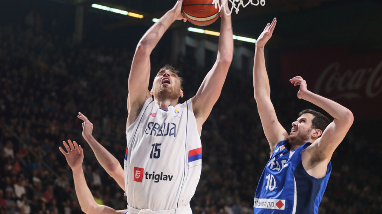 Nikola Milutinov