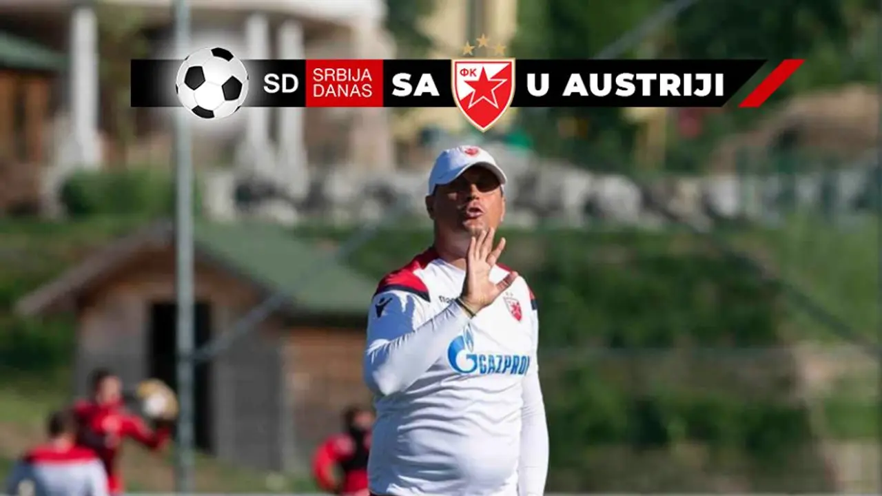 Vladan Milojević