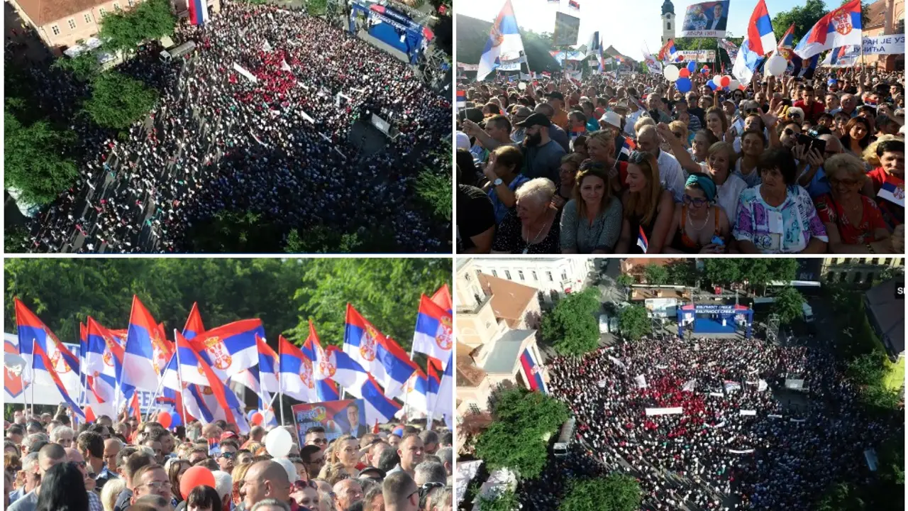 vucic