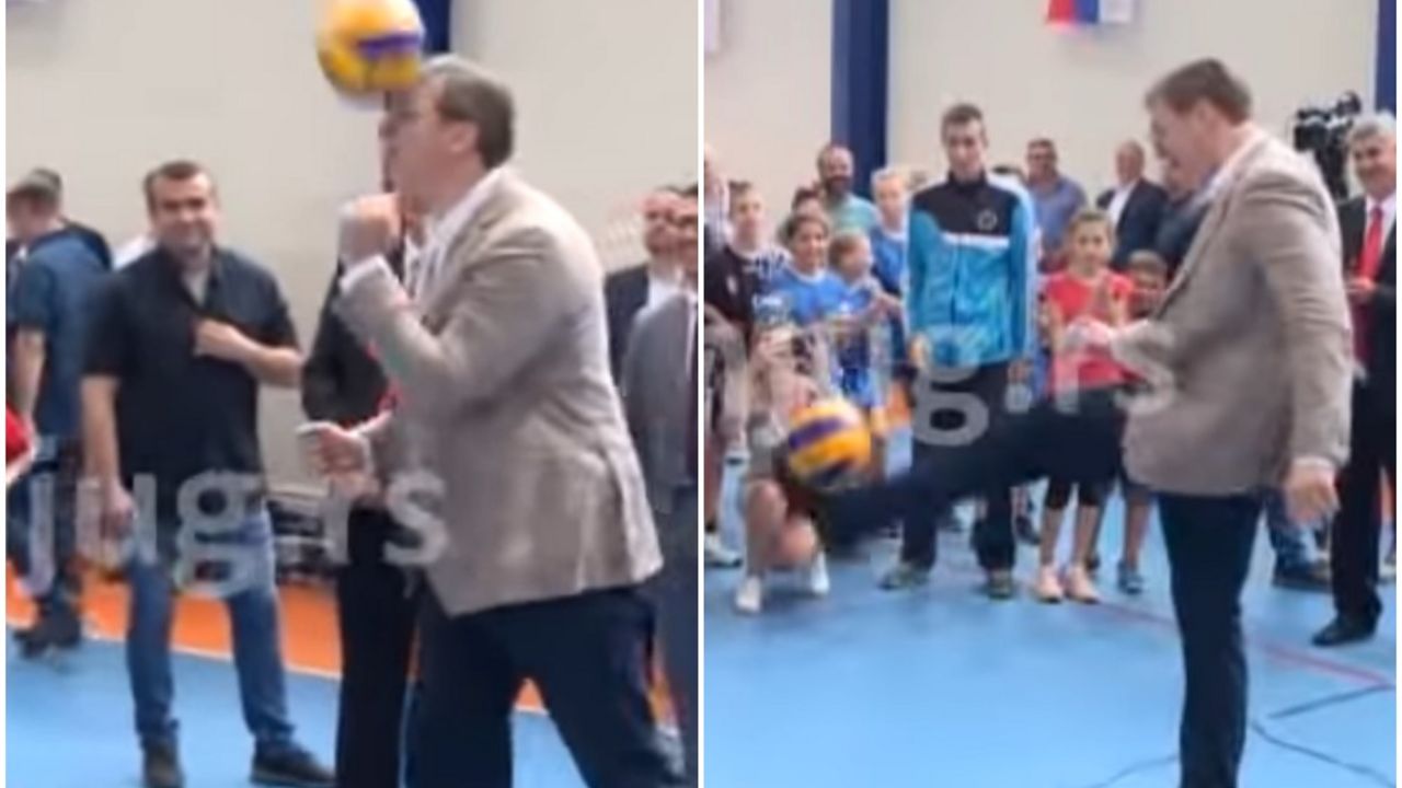 vucic