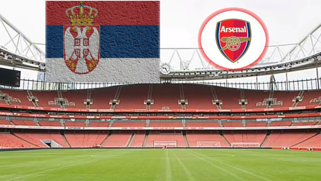 FK Arsenal