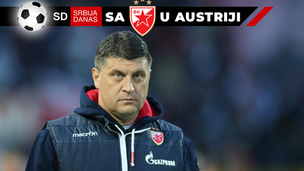 Vladan Milojević