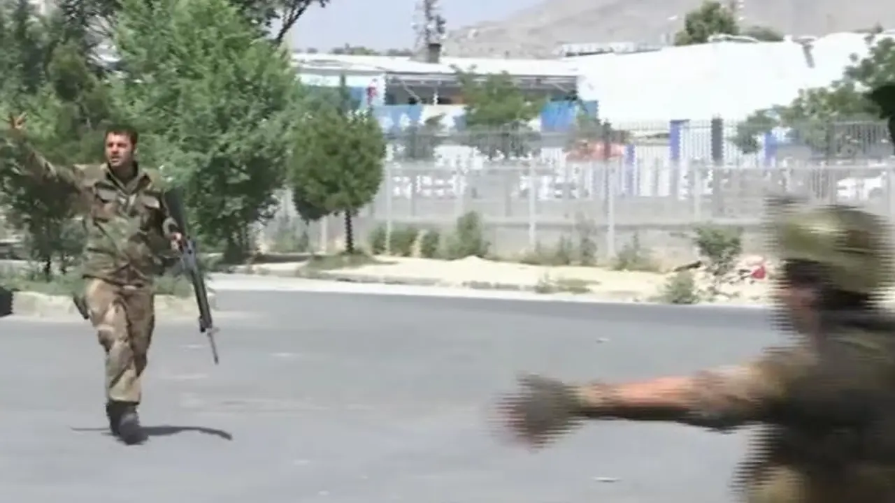 Kabul