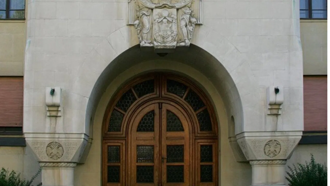 Patrijaršija