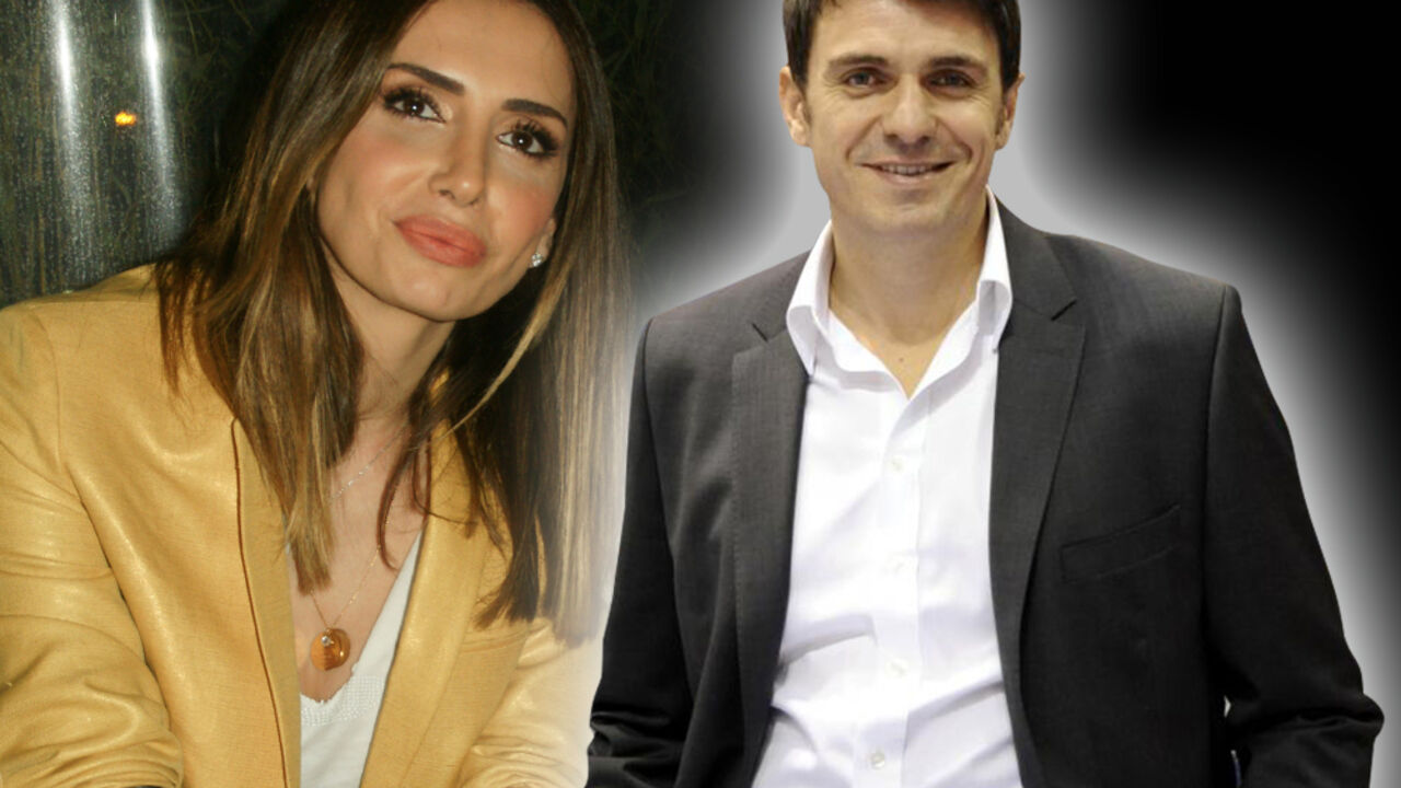 Emina Jahović i Mirsad Jahović-Turkdžan