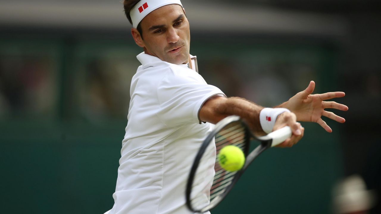 Rodžer Federer